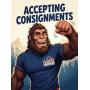 Weekly Auction: Oct. 4th - 8th