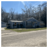 20 Cheyne St. Sumter, SC. 4BR, 2 BA home at auction!