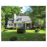 Home/Real Estate at Auction-111 E. Lloyd St., Mullins, SC