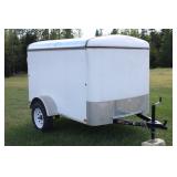 Carry On 5ft x 8ft >>