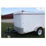 enclosed trailer >>>