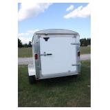 swing open rear door >>