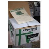 broadband amplifier >