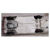 mfgr specs on bottom >