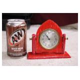 soft drink can for size comparison