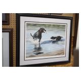 Learning From The Master >