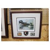 DU Spring Mergansers >