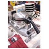 waffle maker