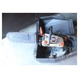 Echo trimming saw >>