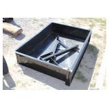 utility box for golf cart