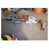 heavy duty cable come a longs