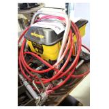 Wagner paint sprayer