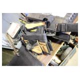 tool belt