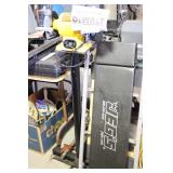 pedistal mounted grinder