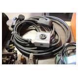 heavy extention cords