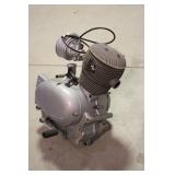 new engine for a 1967 Sears >>