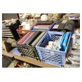 albums with sports cards