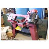horizontal bandsaw