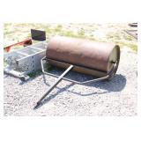 lawn roller