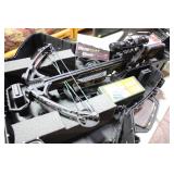 crossbow with hard case >>