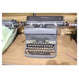 Smith Coruna Silent Secretary