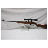 bolt action, 22cal >>