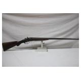 14. Acme Arms exposed hammer >>