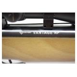 High Velocity air rifle >