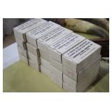 20 boxes 38cal Colt New Police >>