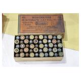 Winchester 45 auto Colt Full Patch