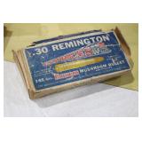 30 Remington >>