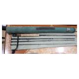 Orvis Silver Label HLS 4piece >>