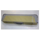 new Orvis rod tackle carry case >>