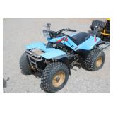 shaft driven with reverse >