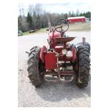 with belly mower and >