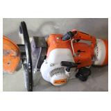 Stihl TS350
