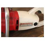 Porter Cable chainsaw