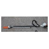 Stihl HT56C pole saw>