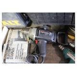 heavy duty craftsman drill