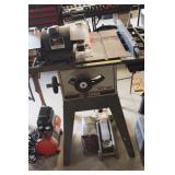 Craftsman table saw