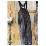 Polaris leather bibs >