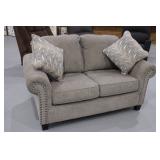 new loveseat sofa