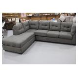 new sectional sofa