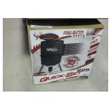 new automatic game feeder