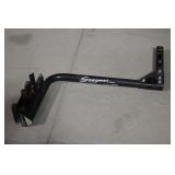 hitch mount bike rack