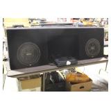 Rockford speakers >>