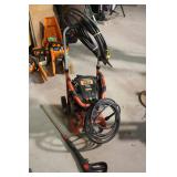 power washer >