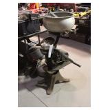 DeLaval cream seperator >