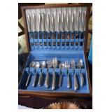 Oneida and Lund sterling