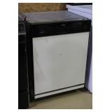 Bosch built in dish washer >